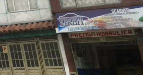 YIREH AUTOS BOGOTÁ YIREH AUTOS BOGOTÁ